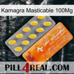 Kamagra Chewable 100Mg new05